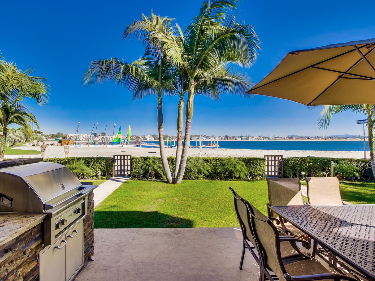 B5170 Villa on the Bay - 4 Bedroom - Image 17